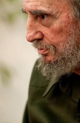 Fidel Castro: Algunas ideas sobre la lucha por la paz y  el desarme mundial