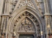 Puerta Nacimiento (1): historia.