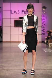 BAFWEEK SINTONIZAR EL VERANO Casi invitándonos a subir el...