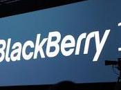Blackberry estudia posible venta