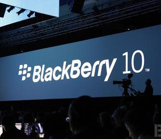 Blackberry estudia su posible venta