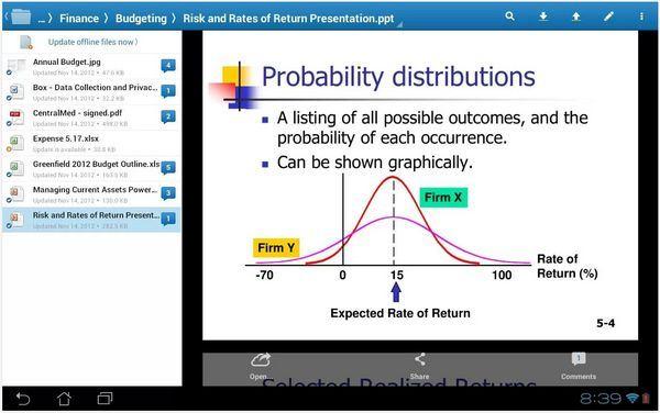 box-android-vista-previa