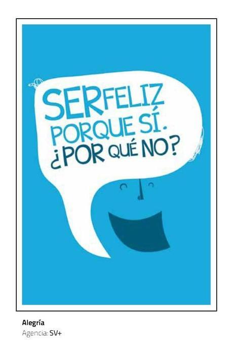 Muestra Afiches: Valores