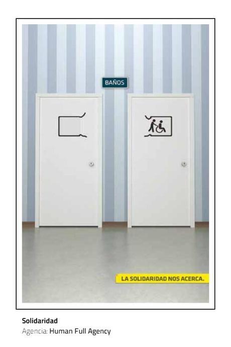 Muestra Afiches: Valores