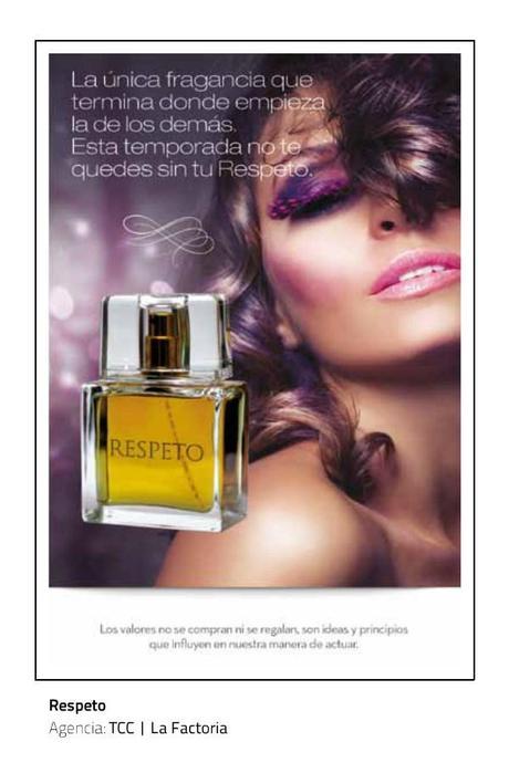 Muestra Afiches: Valores