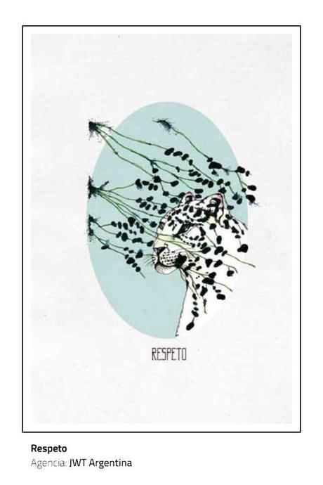 Muestra Afiches: Valores