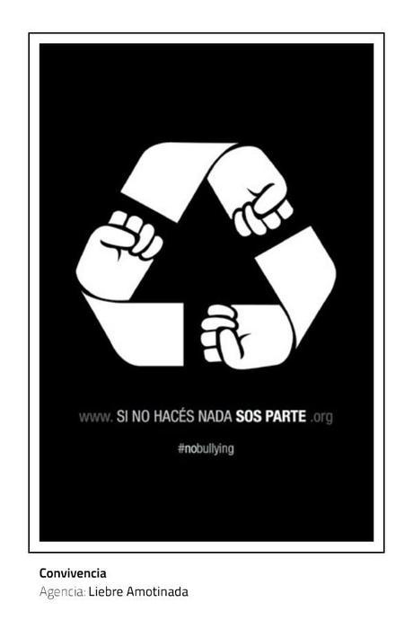 Muestra Afiches: Valores