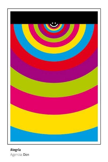 Muestra Afiches: Valores