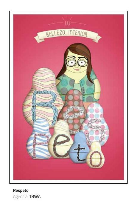 Muestra Afiches: Valores