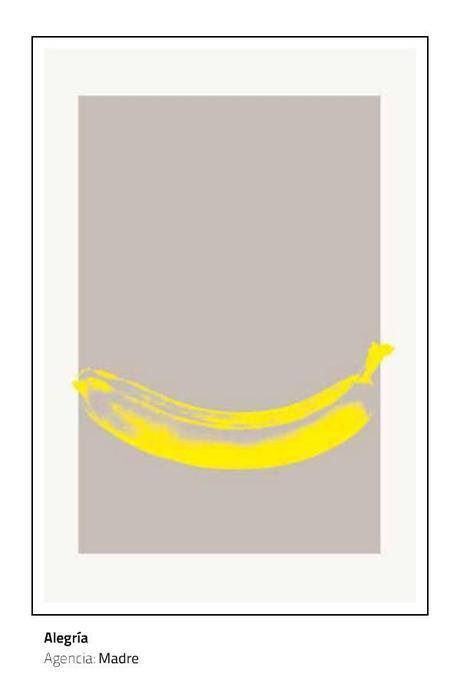 Muestra Afiches: Valores