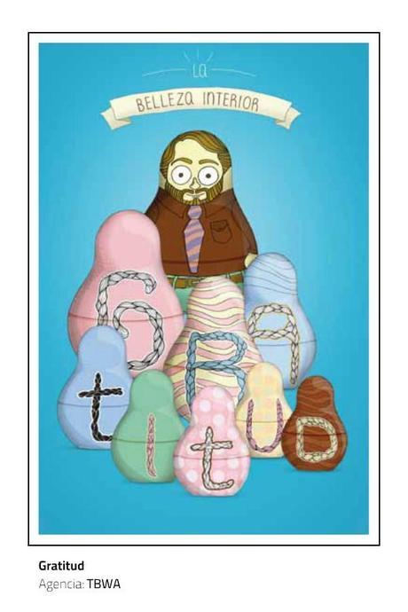 Muestra Afiches: Valores