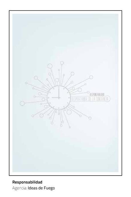 Muestra Afiches: Valores