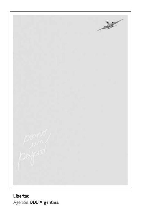 Muestra Afiches: Valores