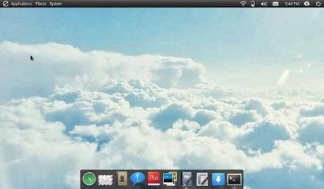 Elementary OS Luna, un Ubuntu con aspecto de Mac