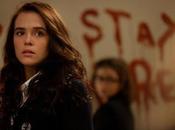 Primeros stills Vampire Academy