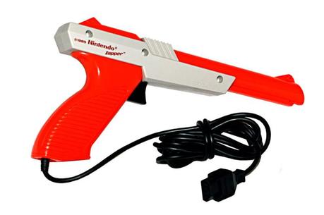 nes zapper official original nintendo light gun 42 p 800x532 Domo arigato, Gunpei Yokoi