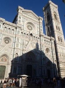 Duomo Florencia