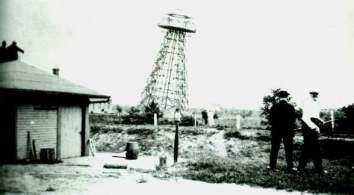 La Ciencia de la Vida: La Energía Libre de Nikola Tesla