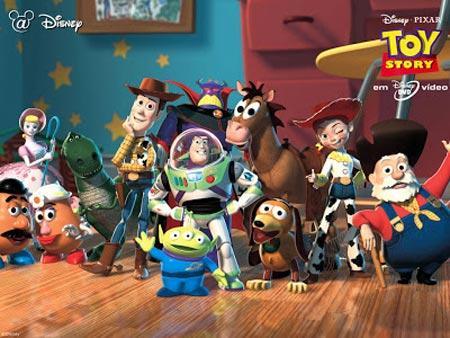 toy story