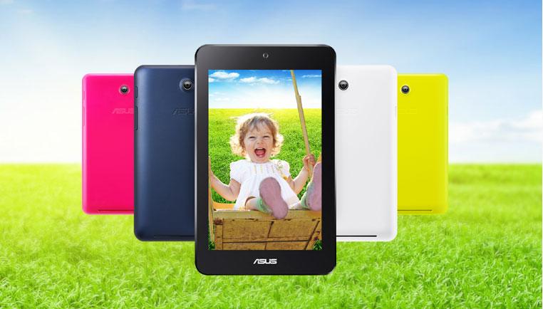 Asus Memo Pad - nuevo tablet de 7 pulgadas