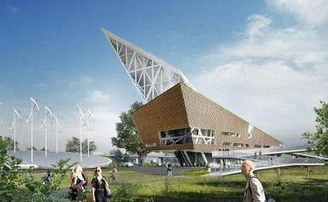 PALACIO DE LA CONSTRUCCION DE ALESSANDRIA PALACIO DE LA CONSTRUCCION DE ALESSANDRIA