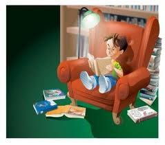 1. A proposito de la literatura y la lectura...