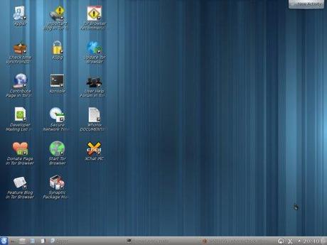 Whonix: distribución GNU/Linux para ser completamente anónimo whonix_desktop_image1