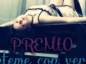 Premio "Miénteme verdad"