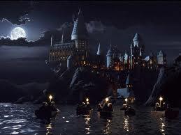 Reseña (11): Harry Potter y la piedra filosofal, de J. K. Rowling
