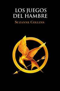 Reseña (10): Los Juegos del Hambre, de Suzanne Collins