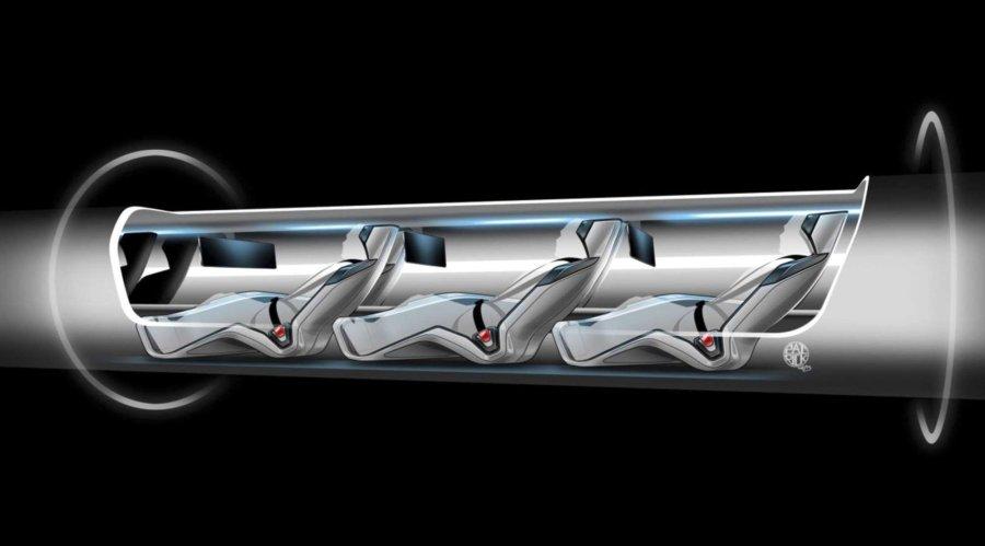 hyperloop