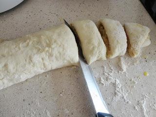 Cinnamon Rolls Cinnamon Rolls