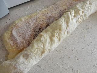 Cinnamon Rolls Cinnamon Rolls