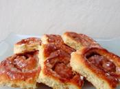 Cinnamon Rolls