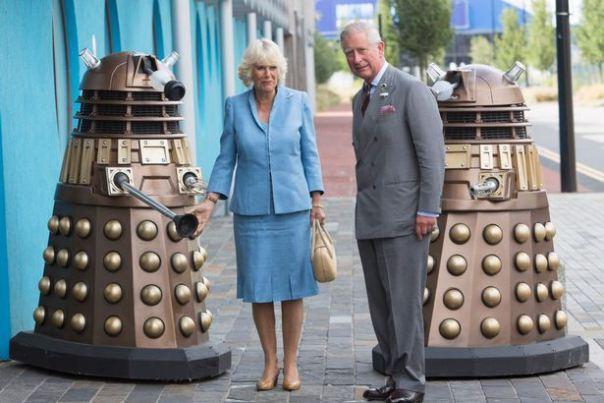 Britains-Prince-Charles-and-the-Duchess-of-Cornwall-arrive-at-the-BBCs-Dr-Who-studios-in-Cardiff-Wales-2021280