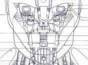 Plano cabeza Centinelas X-Men: Días Futuro Pasado