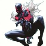 Superior Spider-Man Nº 16