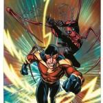 Superior Foes of Spider-Man Nº 3 de Mark Bagley