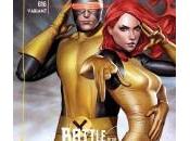 Algunas portadas alternativas Marvel NOW! para próximas semanas