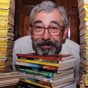 Nueva Sección: Martes de 'El Blog del Erudito'