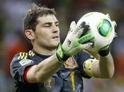 Iker Casillas dice Ecuador selección interesante merece respeto