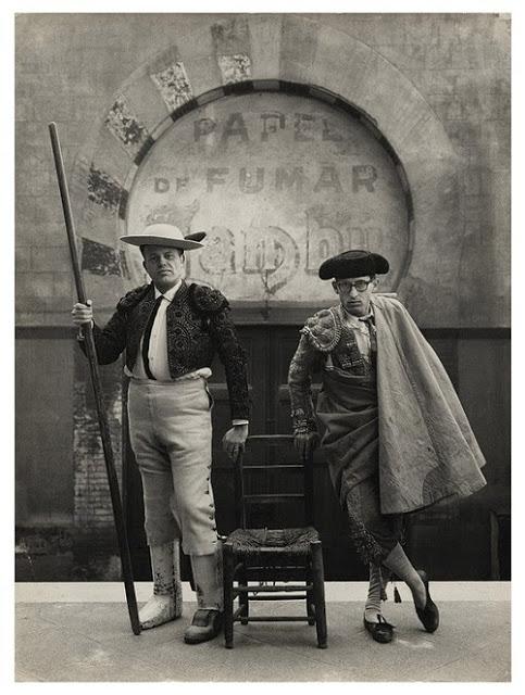 Fallece Oriol Maspons, el fotógrafo de la Gauche Divine