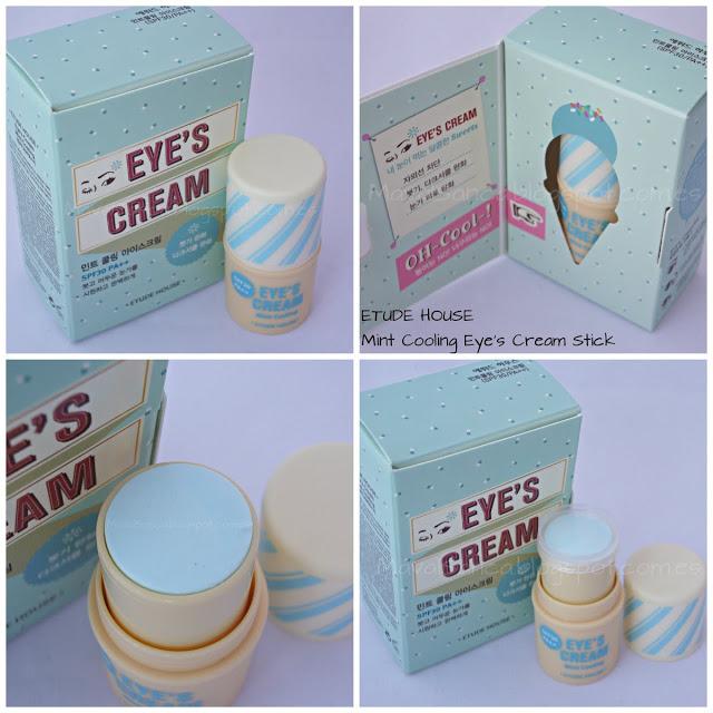 ETUDE HOUSE - Eye's Cream