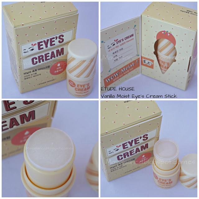 ETUDE HOUSE - Eye's Cream
