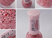 ETUDE HOUSE, Dear Nails Glitter: Dragon Fruit Cocktail