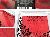 survivor CATRICE, Edición Limitada Glamazona