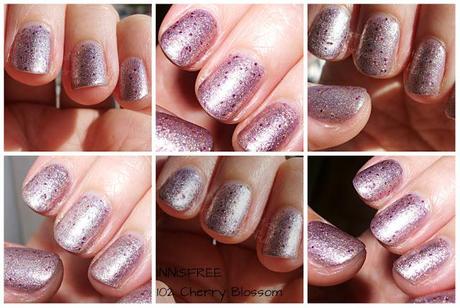 INNISFREE 102 Cherry Blossom