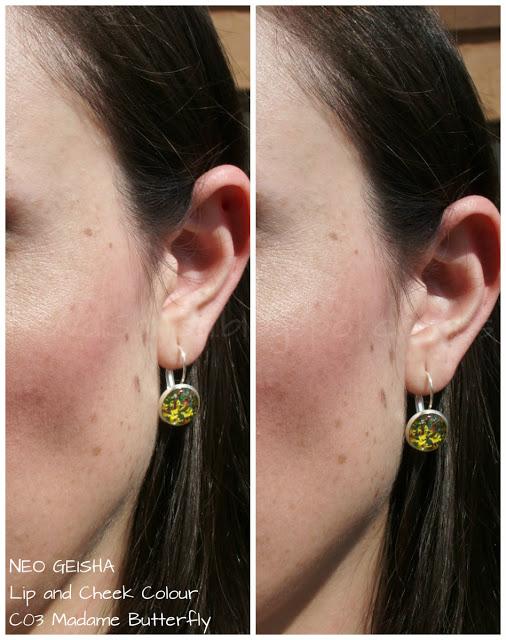 CATRICE - Neo Geisha: Madam Butterfly