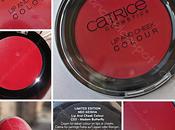 CATRICE Geisha: Madam Butterfly