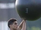 Tottenham, equipo milita Vertonghen, suspira Marc Bartra